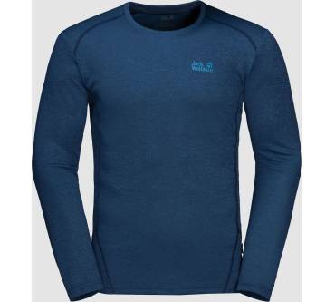 Produktbild Jack Wolfskin Sky Range Longsleeve