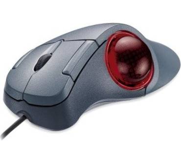 Produktbild Microsoft TrackBall optical
