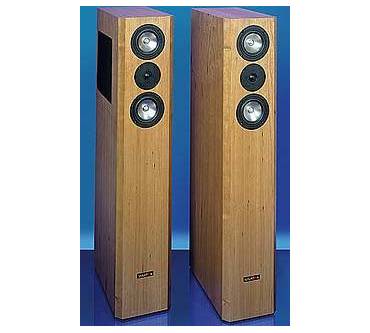 Produktbild Visaton Vox 200