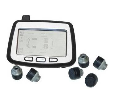 Produktbild TireMoni Checkair TM260