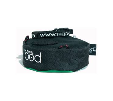 Produktbild THE pod Industries THE GREEN Pod