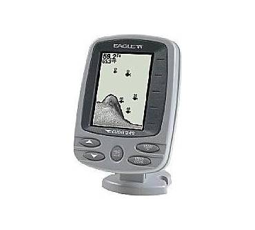Produktbild Eagle Electronics Cuda 242