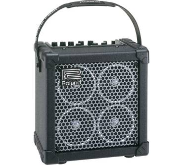 Produktbild Roland Micro Cube RX