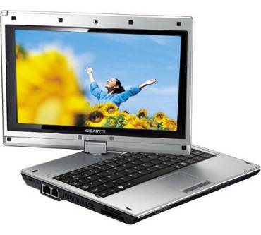 Produktbild GigaByte M912