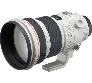 Produktbild Canon EF 200mm 1:2L IS USM