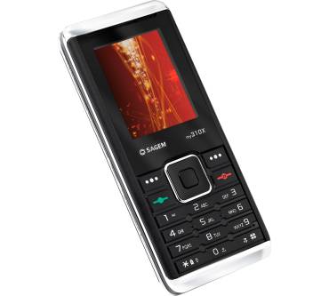 Produktbild Sagem my310X