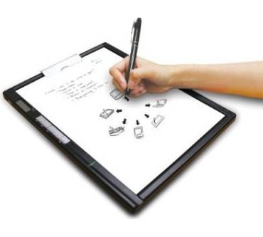 Produktbild Aiptek My Note Premium II