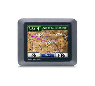 Produktbild Garmin Nüvi 500
