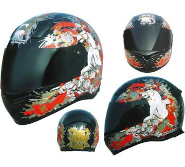 Produktbild Marushin 999 NX