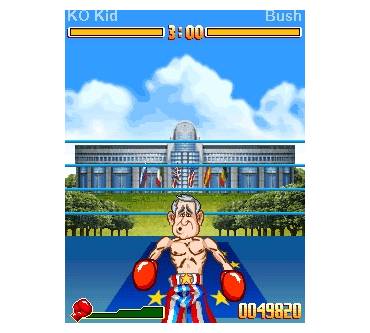 Produktbild Super Politiker Boxen (für Handy)