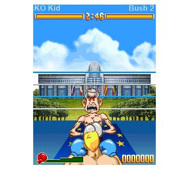 Produktbild Super Politiker Boxen (für Handy)