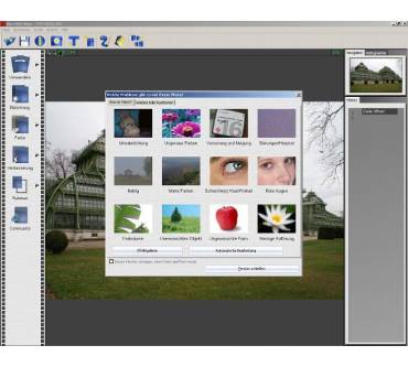 Produktbild Franzis 1 Click Wipe