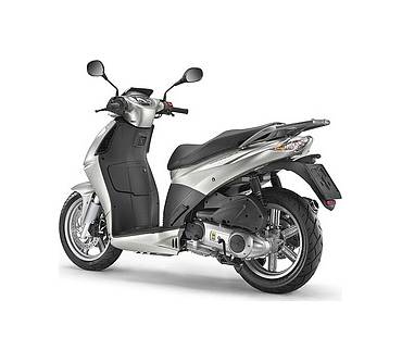 Produktbild Aprilia Sportcity 300 Cube (17 kW) [08]