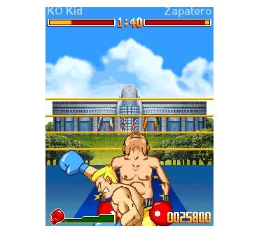 Produktbild Super Politiker Boxen (für Handy)