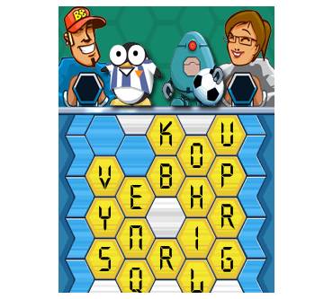 Produktbild Supergrips Fußball Edition 2008 (für Handy)