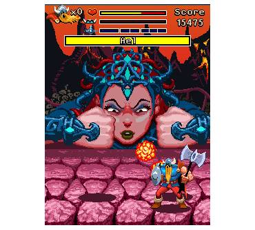 Produktbild Great Legends: Vikings (für Handy)