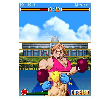 Produktbild Super Politiker Boxen (für Handy)