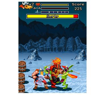 Produktbild Great Legends: Vikings (für Handy)