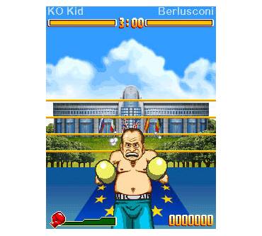 Produktbild Super Politiker Boxen (für Handy)