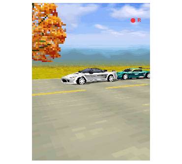 Produktbild Racedriver Grid (für Handy)