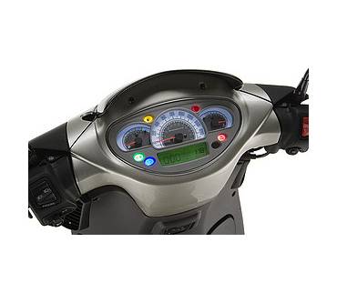 Produktbild Aprilia Sportcity 300 Cube (17 kW) [08]