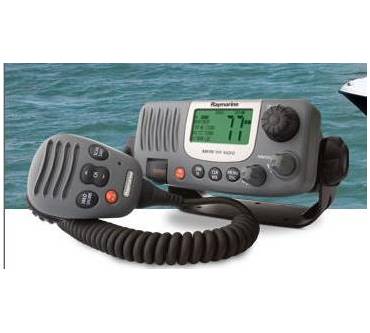 Produktbild Raymarine Ray 49E