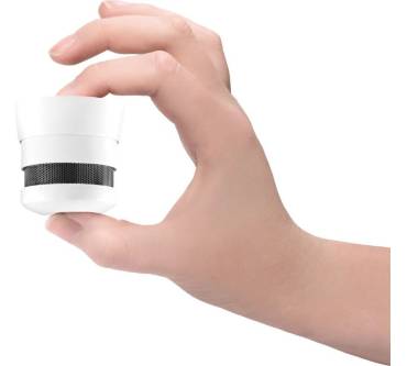 Produktbild Cavius Rauchwarnmelder 2007-004 (mit Unterputz-Montage)