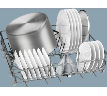 Produktbild Siemens iQ300 SN636X00EE