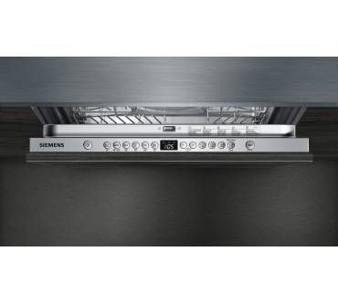 Produktbild Siemens iQ300 SN636X00EE