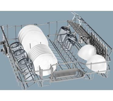 Produktbild Siemens iQ300 SN636X00EE