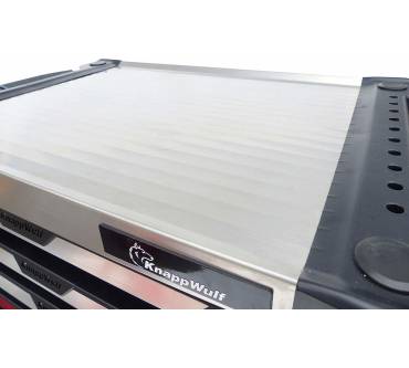 Produktbild KnappWulf KW533 Werkstattwagen