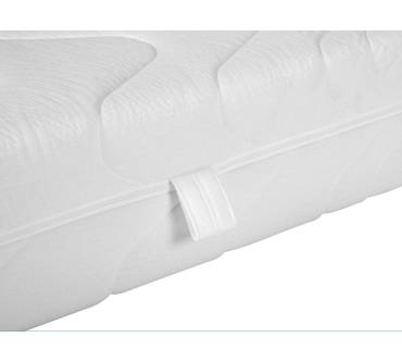 Produktbild BeCo 7-Zonen-Taschenfederkernmatratze Pro Gel Perfekt TFK