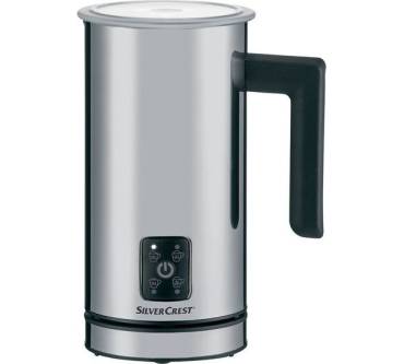 Produktbild Lidl / Silvercrest Milchschäumer SMA 500 D1