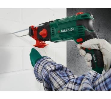 Produktbild Lidl / Parkside PSBM 1100 A1