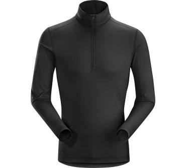 Produktbild Arc'teryx Phase SL Zip Neck LS