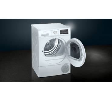 Produktbild Siemens iQ 500 WT47R440