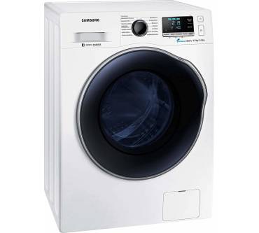 Produktbild Samsung WD91J6A00AW/EG, WD 6000