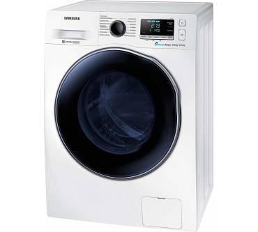 Produktbild Samsung WD91J6A00AW/EG, WD 6000