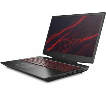 Produktbild HP Omen 17 (2019)