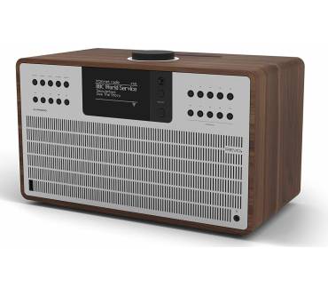 Produktbild Revo SuperCD