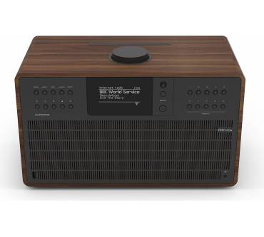 Produktbild Revo SuperCD