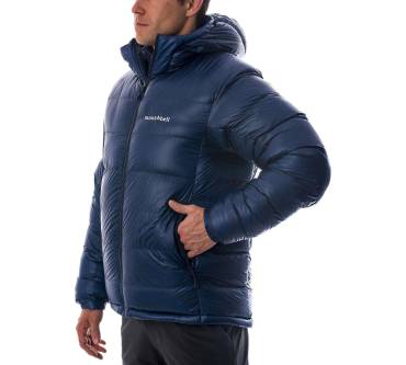 Produktbild Montbell Mirage Parka