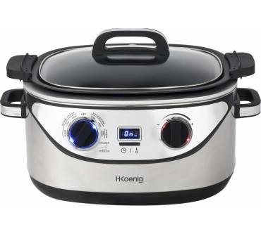 Produktbild H.Koenig SLCOOK30