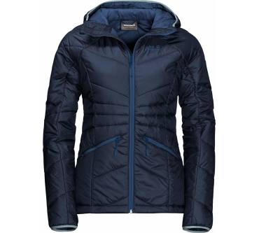 Produktbild Jack Wolfskin Argon Hoody