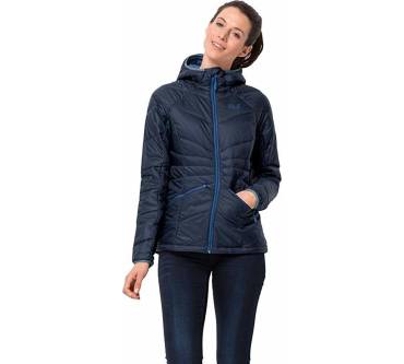 Produktbild Jack Wolfskin Argon Hoody
