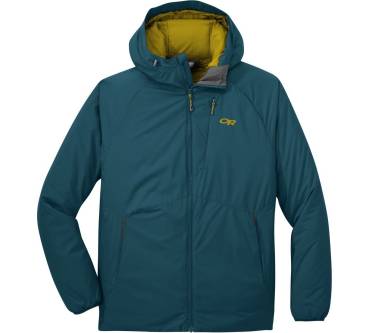 Produktbild Outdoor Research Refuge Hooded Jacket