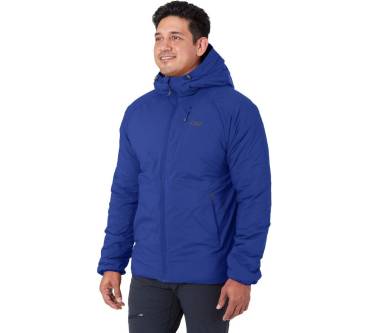 Produktbild Outdoor Research Refuge Hooded Jacket