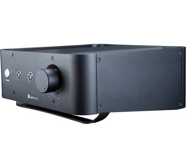 Produktbild Hifiman Jade II Amplifier