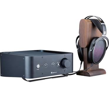 Produktbild Hifiman Jade II Amplifier