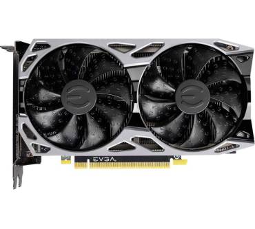 Produktbild EVGA GeForce GTX 1660 SUPER SC Ultra